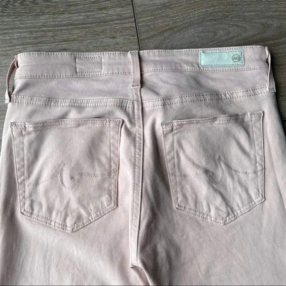 AG The Prima Ankle Cigarette  Jeans - Picture 12 of 16